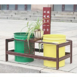 分類垃圾桶